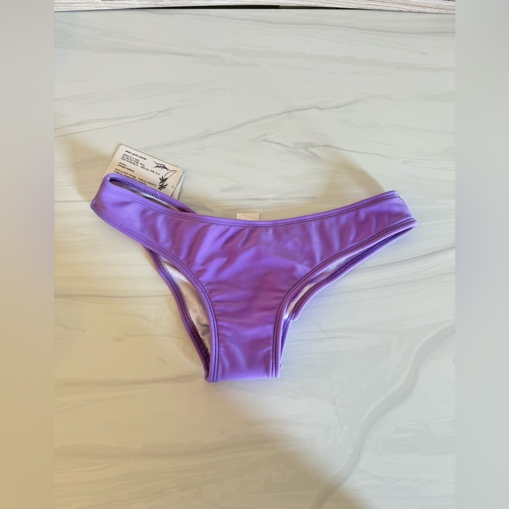 Maui Girl bikini bottoms